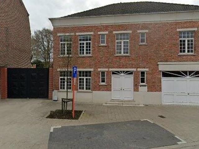 Appartement location à Aalter, Oost-Vlaanderen