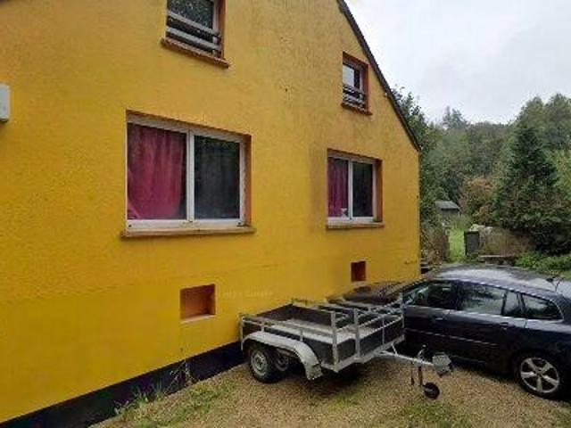 Appartement location à Bonnert, Arlon