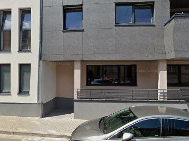 Appartement location à Arlon