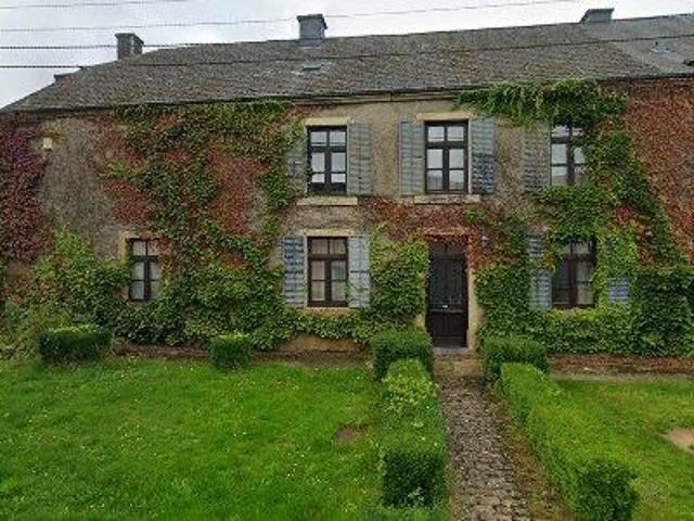 Appartement location à Heinsch, partie de Hachy (Fouches et Sampont), Arlon