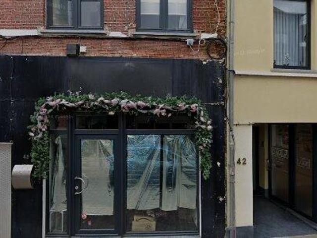 Appartement location à Aarschot, Brabant