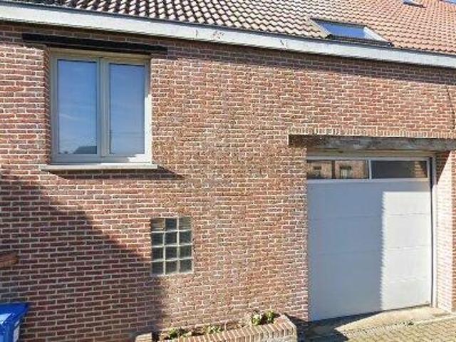Appartement location à Aarschot, Brabant