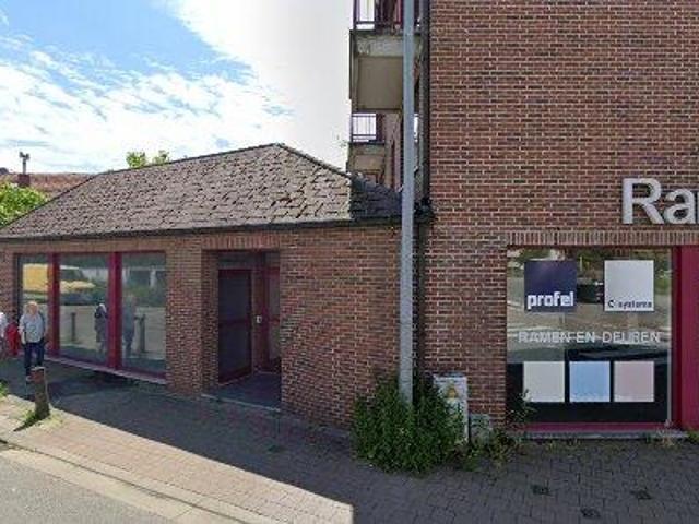 Appartement location à Aarschot, Brabant