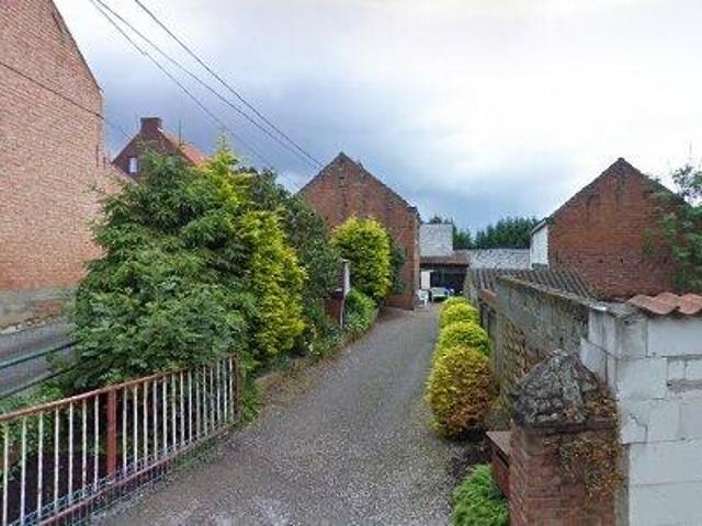 Appartement location à Aarschot, Brabant