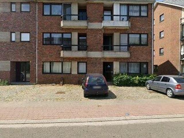 Appartement location à Aarschot, Brabant