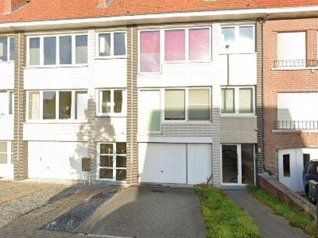 Appartement location à Aarschot, Brabant