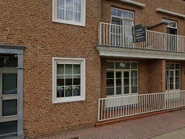 Appartement location à Aarschot, Brabant