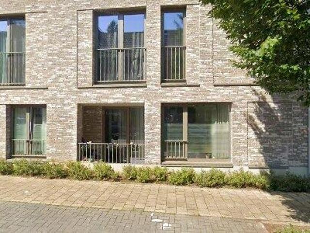 Appartement location à Aarschot, Brabant