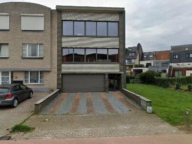 Appartement location à Aarschot, Brabant