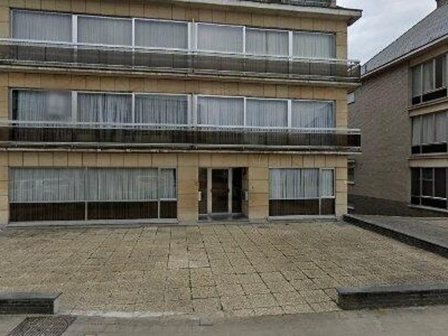 Appartement location à Aarschot, Brabant