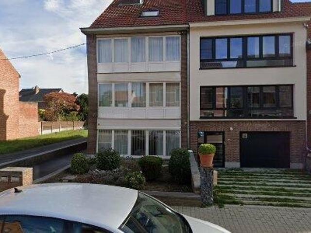 Appartement location à Aarschot, Brabant