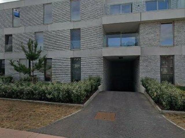 Appartement location à Tuinwijk, Aarschot