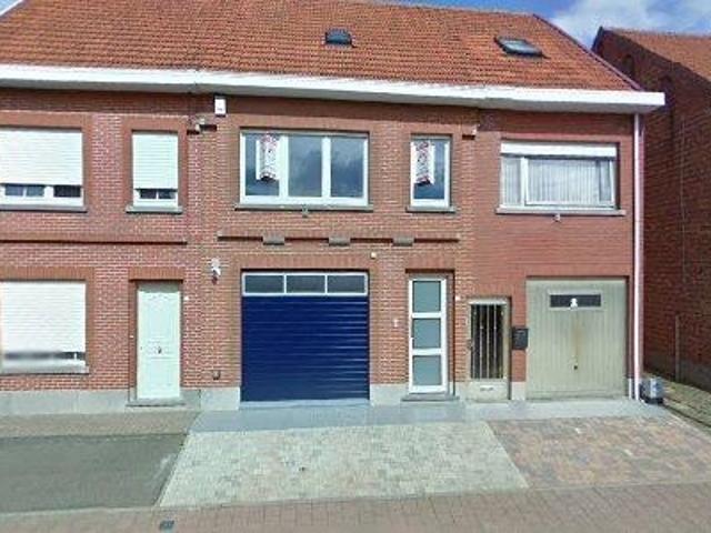 Appartement location à Aarschot, Brabant