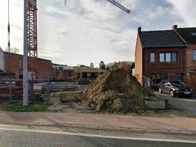 Appartement location à Aarschot, Brabant