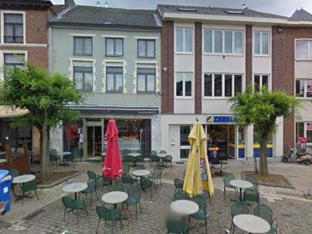 Appartement location à Aarschot, Brabant