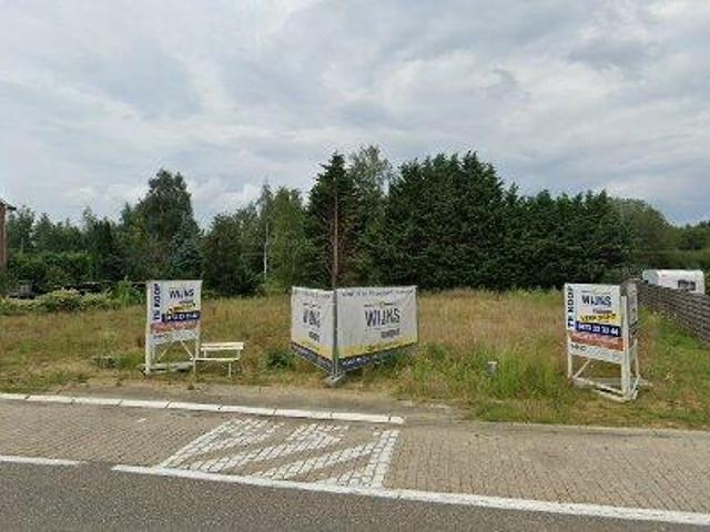 Appartement location à Aarschot, Brabant