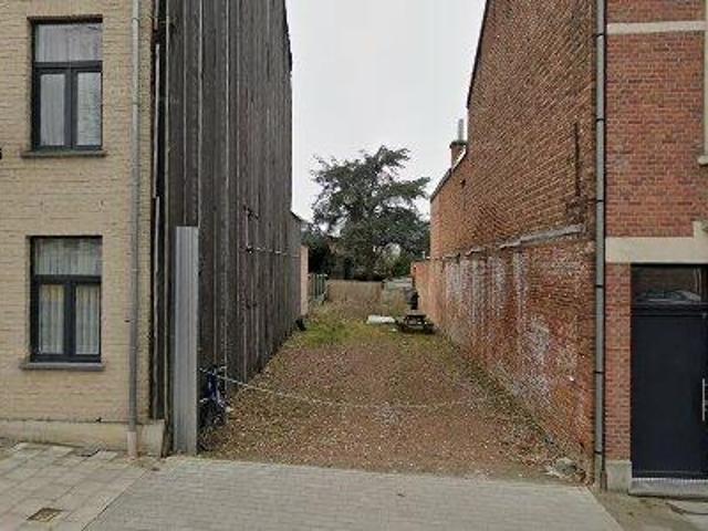 Appartement location à Aarschot, Brabant