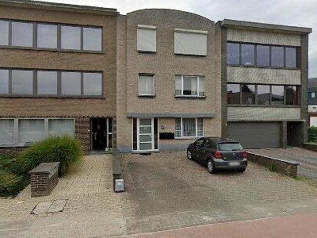 Appartement location à Aarschot, Brabant