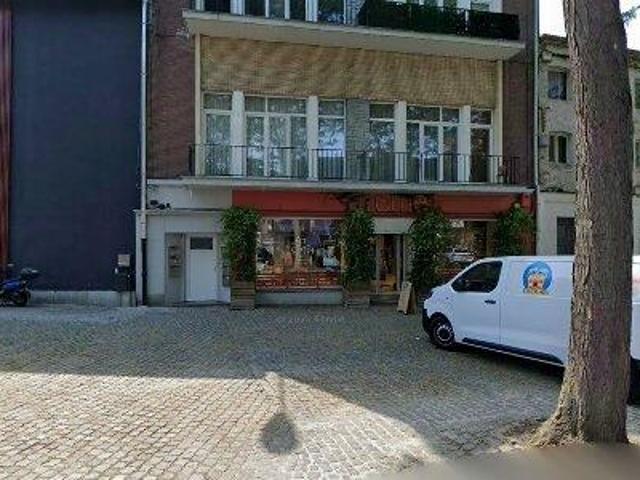 Appartement location à Aat, Wallonie
