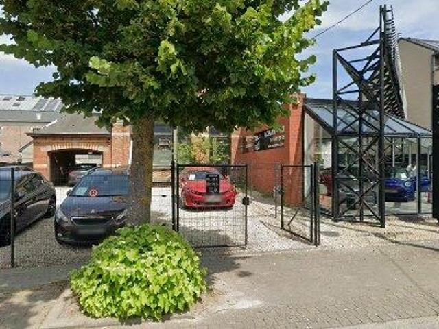 Appartement location à Ath