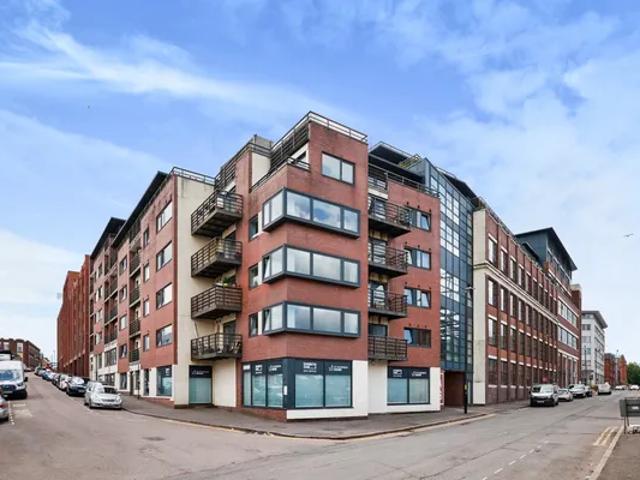 Apartment for rent in Highgate, West Midlands