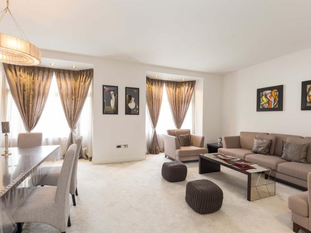 Apartment for rent in St. John's Wood, Greater London