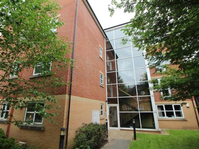 Apartment for rent in Kirkstall, Leeds