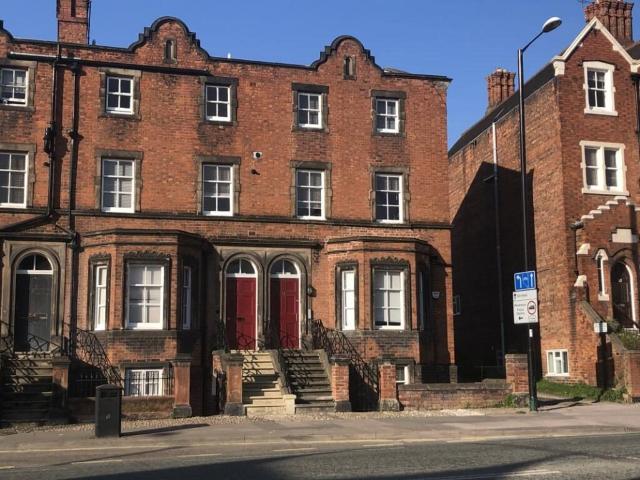 Apartment for rent in Cherry Orchard, Frankwell