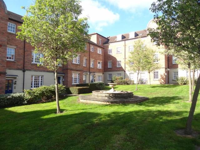 Apartment for rent in Cherry Orchard, Frankwell