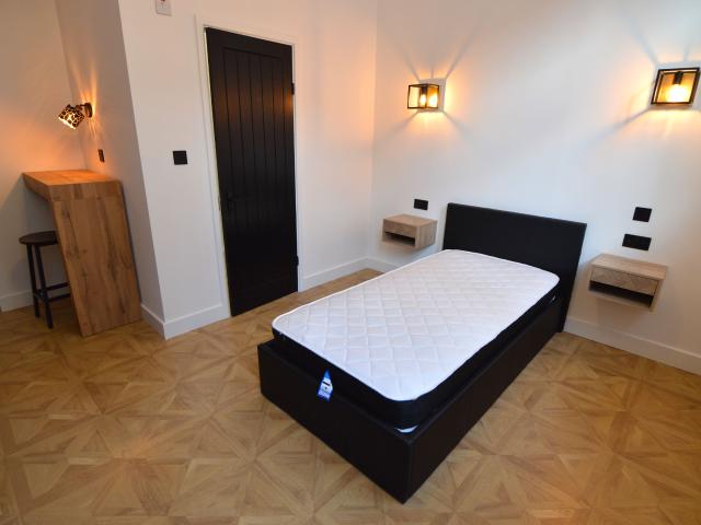 Apartment for rent in Nuneaton, Nuneaton and Bedworth