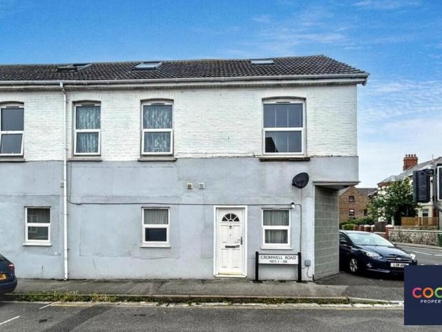 Apartment for rent in Westham, Weymouth