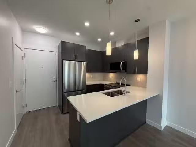 Apartment for rent in Abbotsford, British Columbia