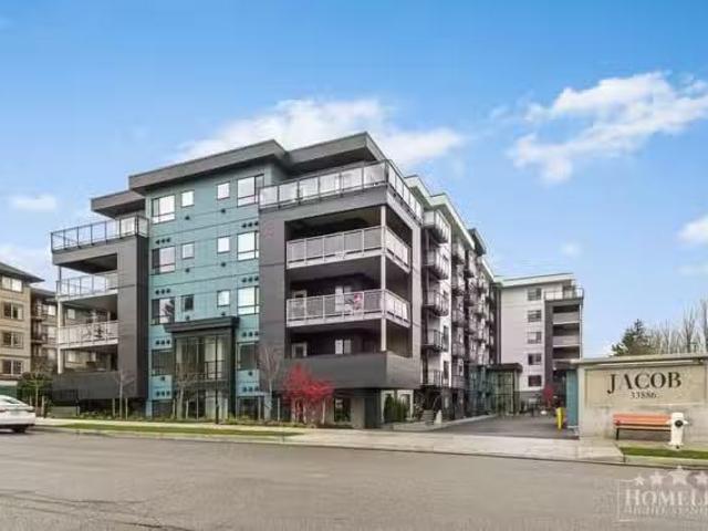 Apartment for rent in Abbotsford, British Columbia