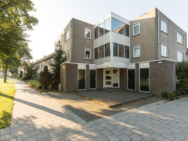 Appartement te huur in Uden, Noord Brabant