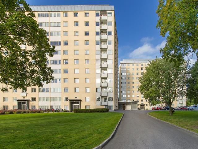 Lägenhet hyra i Norrköping, Östergötland