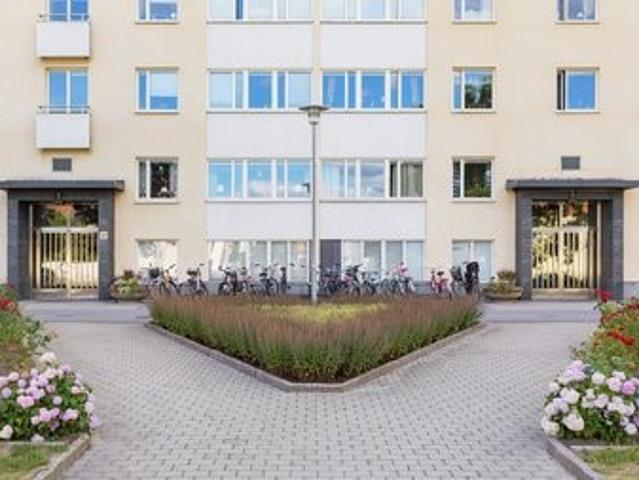 Lägenhet hyra i Norrköping, Östergötland