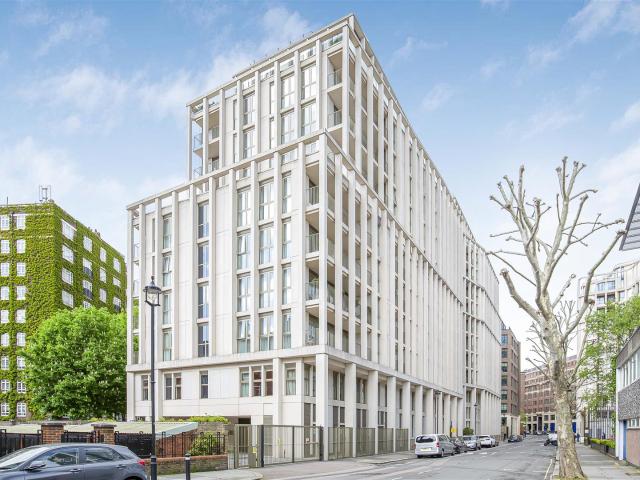 Apartment for rent in Westminster, Greater London