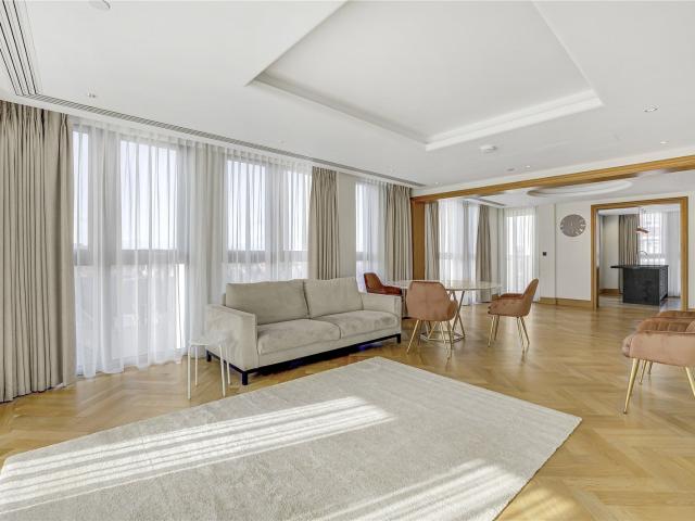 Apartment for rent in Westminster, Greater London