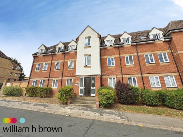 Apartment for rent in Chipping Hill, Essex