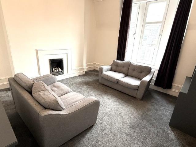 Apartment for rent in West End, Ballindoch