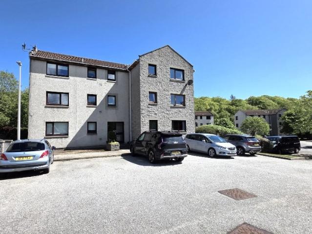 Apartment for rent in Ballindoch, Scotland