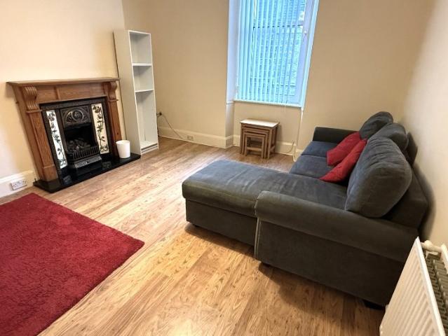 Apartment for rent in Ballindoch, Scotland
