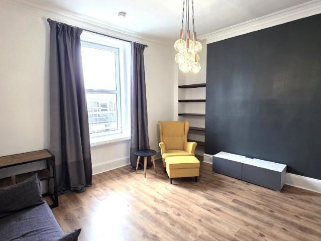 Apartment for rent in Ballindoch, Scotland