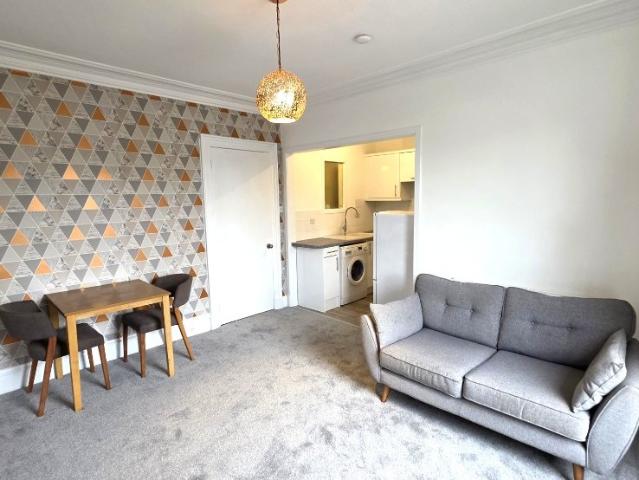 Apartment for rent in Ballindoch, Scotland