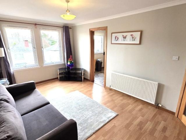 Apartment for rent in Ballindoch, Scotland