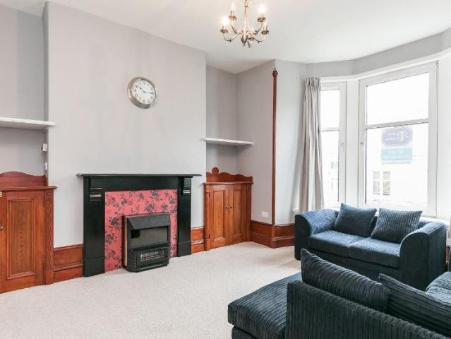 Apartment for rent in Broomhill, Aberdeen City