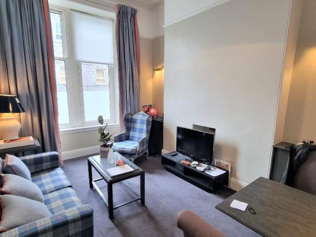 Apartment for rent in West End, Ballindoch