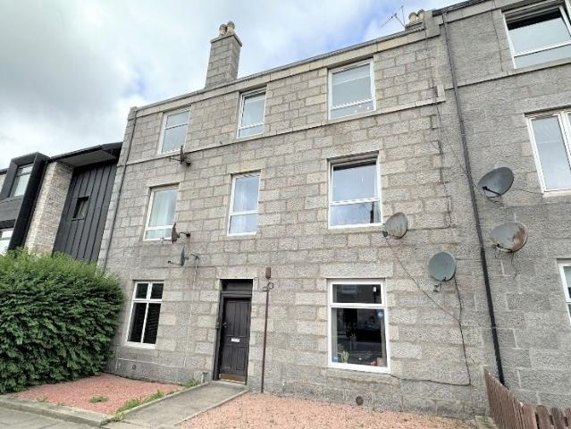 Apartment for rent in Ballindoch, Scotland