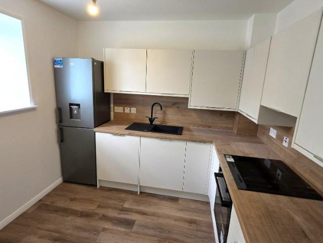 Apartment for rent in City Centre, Ballindoch