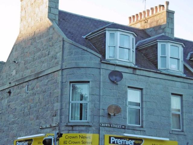 Apartment for rent in Ferryhill, Ballindoch